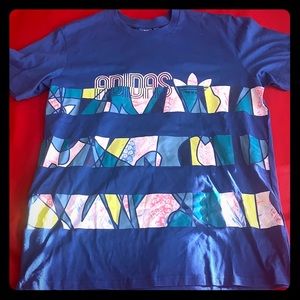 Adidas T-shirt